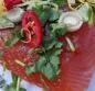 Preview: Salmon marinated with Asian spices