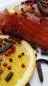 Preview: Graved Lachs mit Langpfeffer, Cognac & Orange – Frischer Norwegischer Lachs | Hamburger Fischwerker