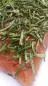 Preview: Salmon marinated with rosemary and dill