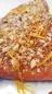Preview: Gebeizter Lachs mit Zitronenpfeffer, Orange & Haselnuss – 300 g