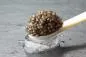 Preview: Huso Huso | Royal Beluga Caviar | Luxury Caviar. Melt creamy and tender on the tongue.