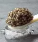Preview: Huso Huso | Royal Beluga Caviar | Luxury Caviar. Melt creamy and tender on the tongue.