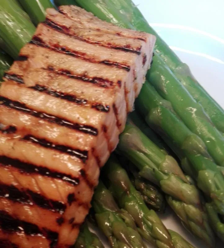 Graved to Grill PLAIN 500g