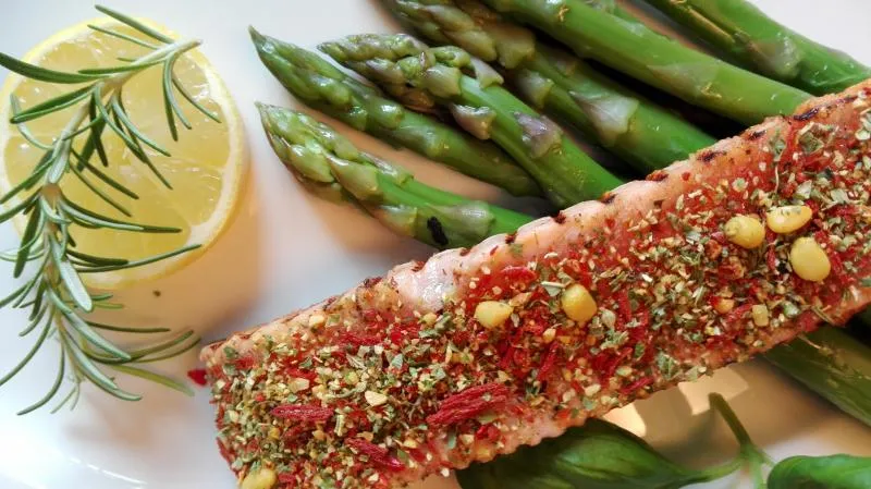 Graved to Grill ITALY