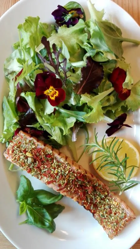 Graved to Grill ITALY