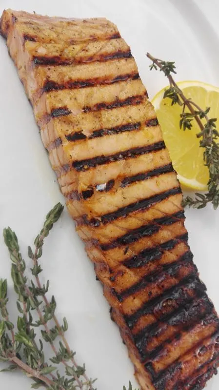 Graved to Grill PLAIN 500g