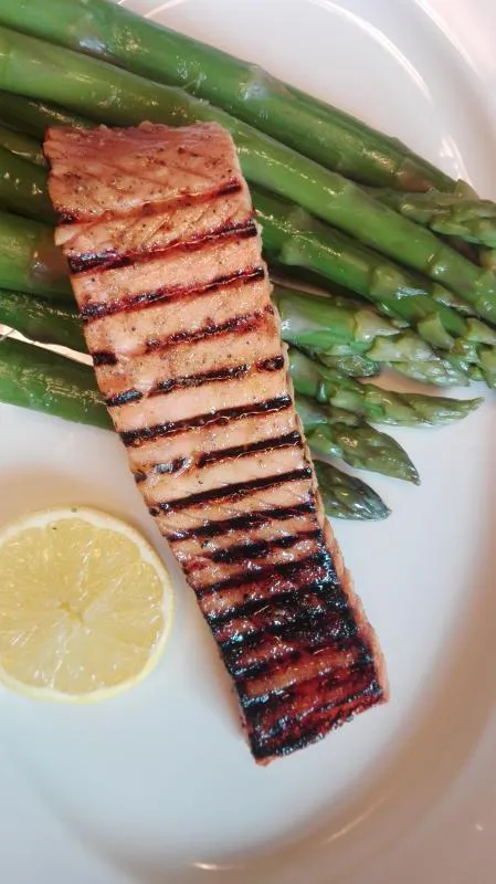 Graved to Grill PLAIN 500g