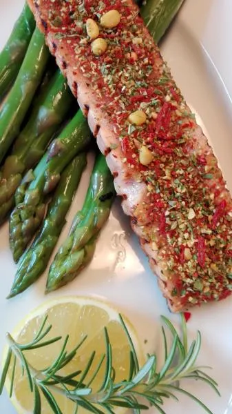 Graved to Grill ITALY 1.1 kg