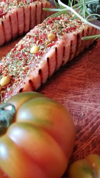 Graved to Grill ITALY