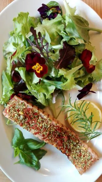 Graved to Grill ITALY