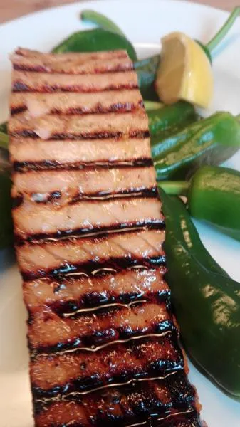 Graved to Grill PLAIN 500g