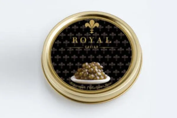 Royal Premium | Milder, mandelartiger Nachgeschmack