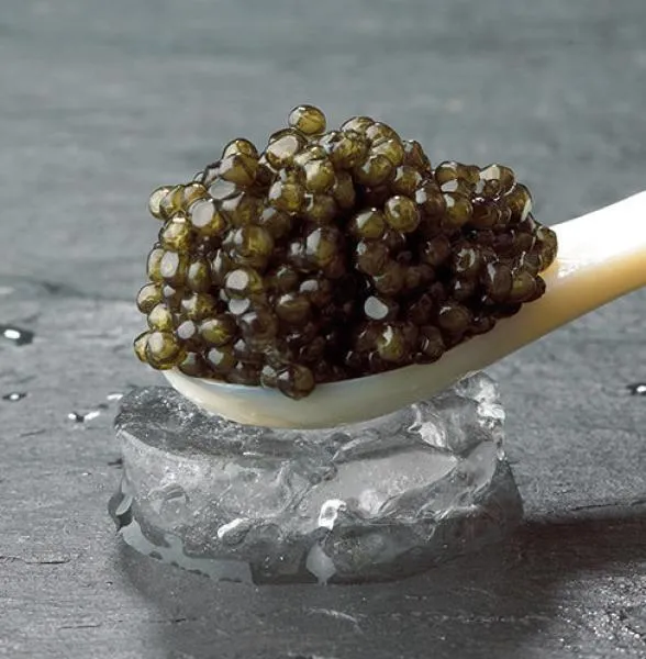 Royal Caviar | Kaviar Probier-Set (5x50g)