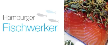 Graved Lachs - Gebeizter Lachs