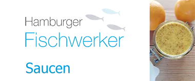 Saucen zum Lachs